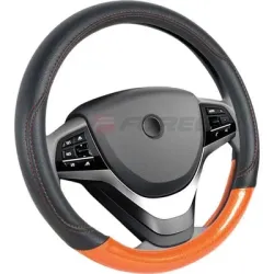 Steering Wheel Muscle Look, Car Brand Ford