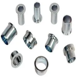 Cnc Turning Part, Shape Round