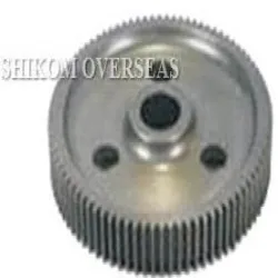 Bull Gear, Product Brand BLACKBIRD GEARS