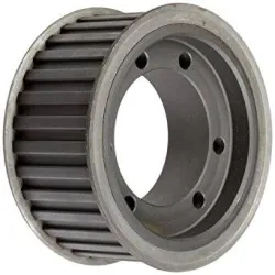 Timing Gear, Shape Round