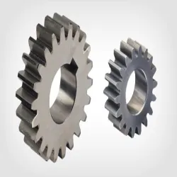 MS Printing Machine Gear