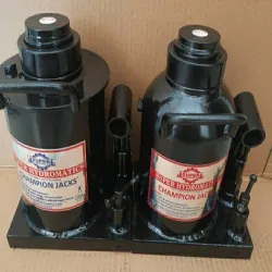 Light, Heavy Vehicle Hydraulic Jacks and Cylinders, UsageApplication Heavy Duty Vehicle Lifting