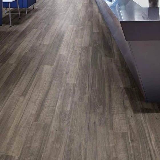 Conscious vinyl flooring — Pvc material multicolor