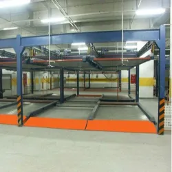 Multi Floor Type System, Phase Single Phase