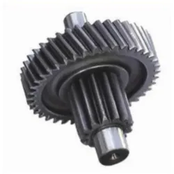 D50 Transmission Gears, Material Cast Iron