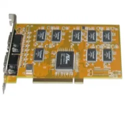 Digital Video Recorder, Type Metal Body
