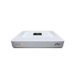 Digital Video Recorder, Synchronous Playback 4-ch