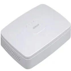 Embedded NVR, Brand Hikvision