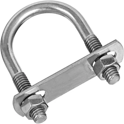 High Durability Stainless, Mild Steel Bolts Sizes Chart