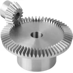 Bevel gear, Brand HAR