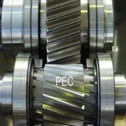 Bevel Gear, Vehicle Type Heavy Vehicle