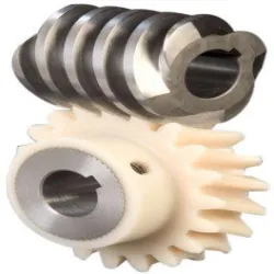 Shaft Gear, Brand VARI GEARS