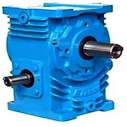 For Worm Gear, Gear Diameter 8 Inch