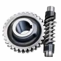Worm Wheel Gear, UsageApplication Industrial