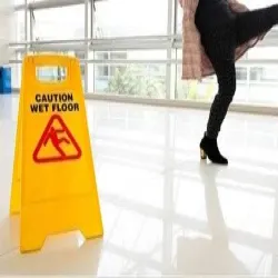 Parking Area Coating
