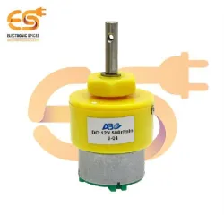 Heavy Duty Gearbox, Brand OM-H