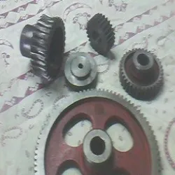 Banjo Gear, UsageApplication Threading, Lathe Machine Spares