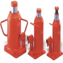 Bottle Jack, Capacity 41-100 Ton