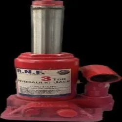 Bottle Hydraulic Jack, Material Mild Steel
