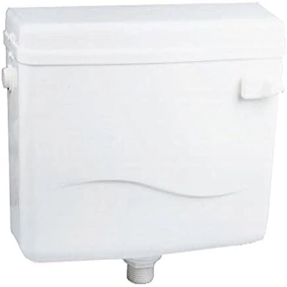 High Grade Flushing Cistern — 150 230mm Heights
