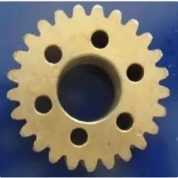 Teeth Leno Gear, UsageApplication Industrial