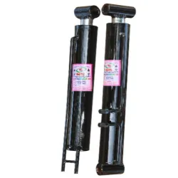SN Front Dozer Loader Cylinder, Capacity 1-10 Ton, Brand Sumeet