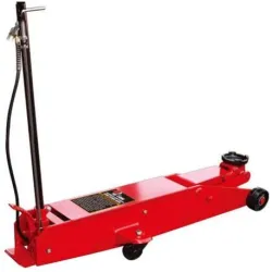 Hydraulic Floor Jack indian heavy duty, Product Capacity 3 Ton