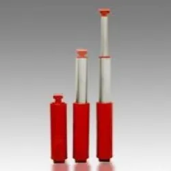Slip Form Hydraulic Jack, Vehicle Type Heavy Vehicle