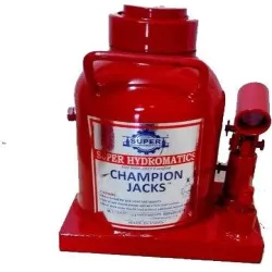 Hydraulic Jack 75 Ton for, Weight Of Jack 28 kg