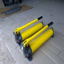 valient Mild Steel 4 Ton Hydraulic Washing Jack Tyre Resting Platform, For Car Lifting, I Deal In New Only