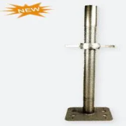 Mild Steel Base Jack, Product Type Jack