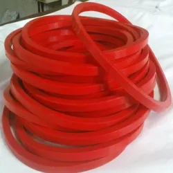 Fbd Inflatable Gasket, Color White