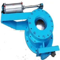 Seal for Dome type Valve, Size 300 NB