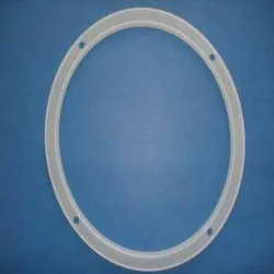 Booster Valve Seal, Thickness 3 mm