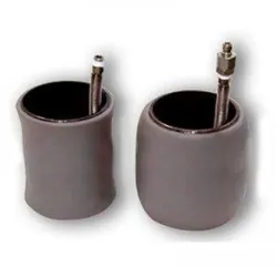 Inflatable Valve Seal, Thickness 05 mm to 70 mm