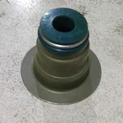 Silicone Non Return Valve Seal, Size 2 mm