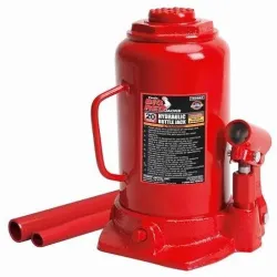 Torin Hydraulic Bottle Jack, For Car Lifting, Capacity 10 Ton, Vehicle Type Heavy Vehicle