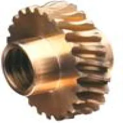 Gear Set, Gear Type Spur Gear