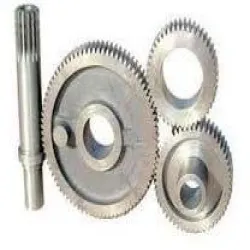 Textile Machine Gear, Bore Size 1 inch