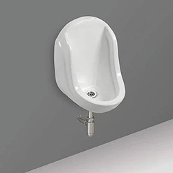 Ceramic Wall Urinal