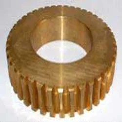 Spline Shaft, Color Blue