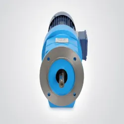 Gear Box, Material Iron