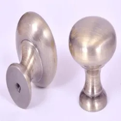 Drawer Handle, Material Zinc