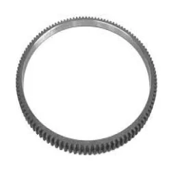 Reduction Machine Gear, Finishing Paint Coated