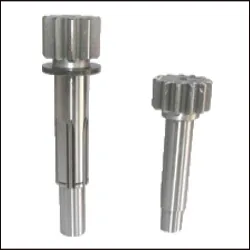 Industrial Machinery Gear, Size Customized
