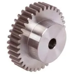 Profile Cut Gear, UsageApplication Industrial