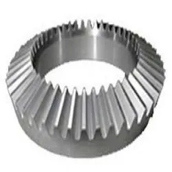 55 Inch Gears, Finish Type Polished