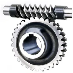 Lathe Machine MS Worm Gear, Brand WORM GEARS