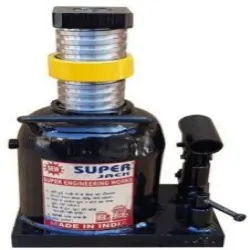 Pressure Jack, Surface Finish Paint Coated