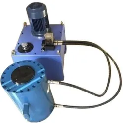 Red Mild Steel Hydraulic Jack, 15kg, Capacity 5 Ton, UsageApplication Industrial